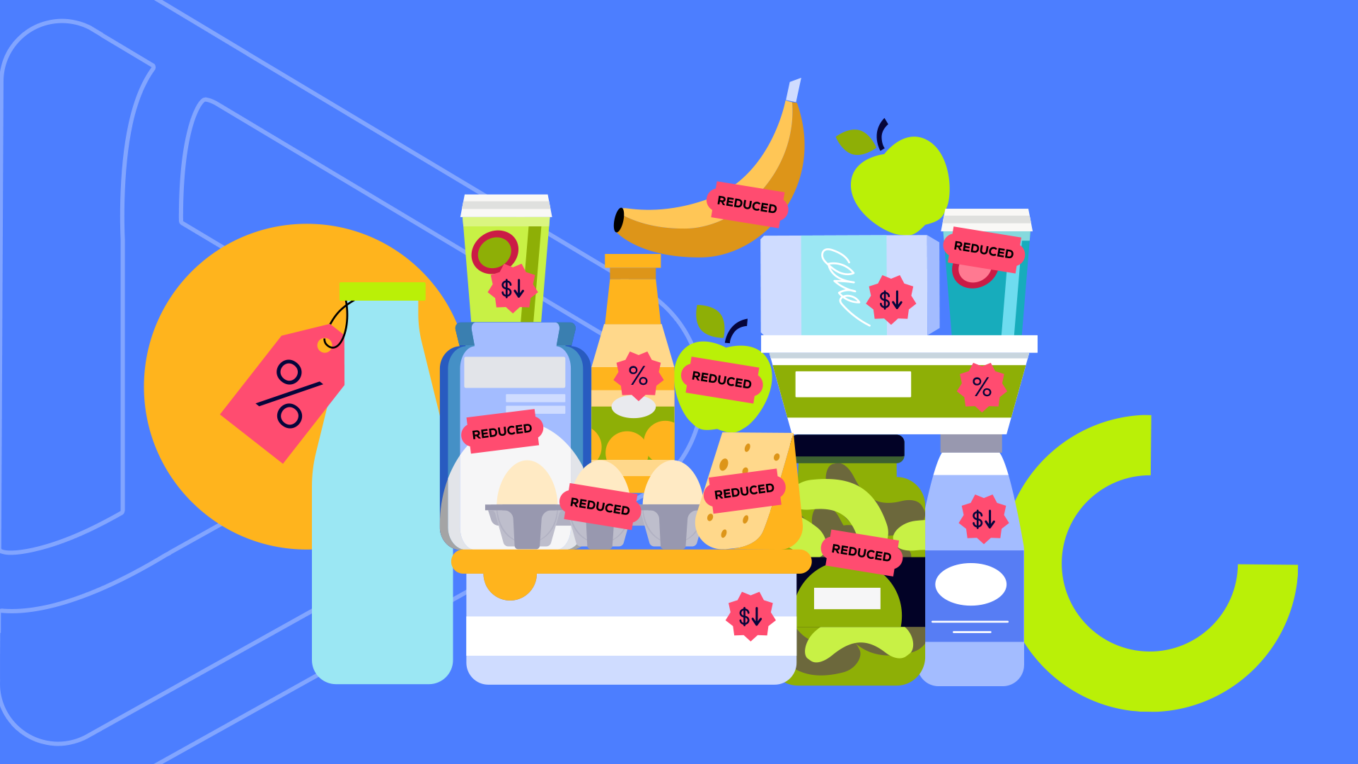 What U.S. shoppers want from their markdowns